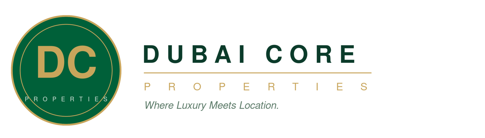 Dubai Core Properties